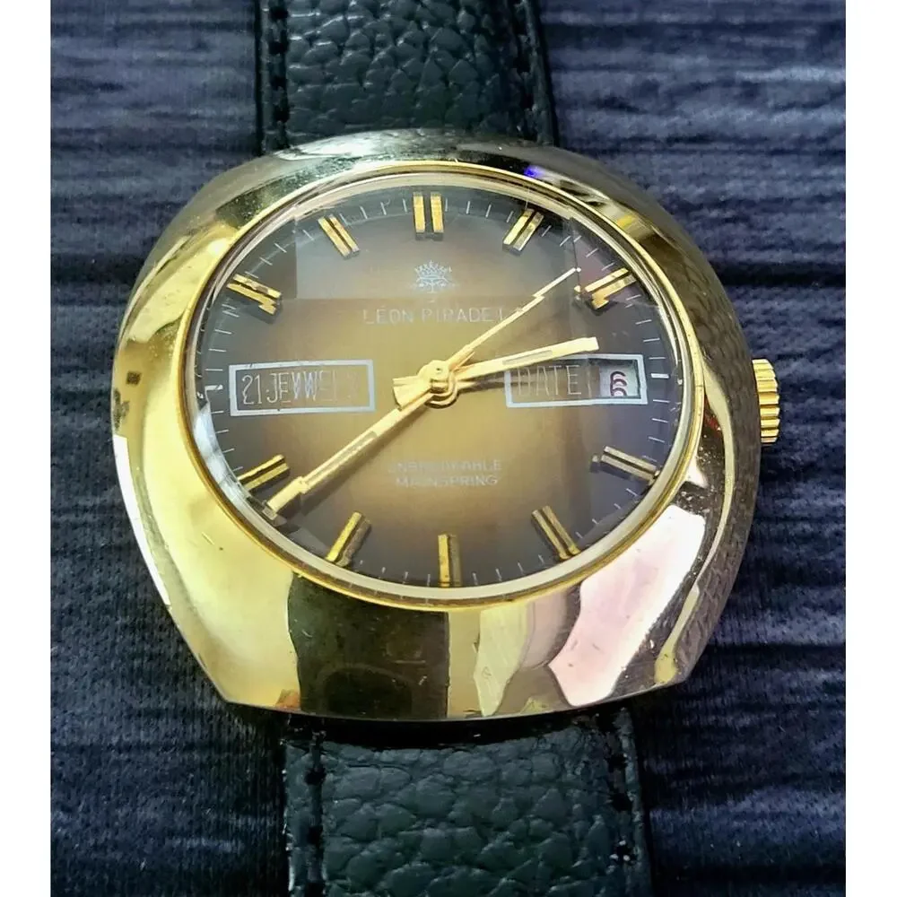 N/A vintage leon